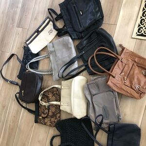 12 bags for $30 plus shipping